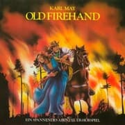 Cover von Old Firehand