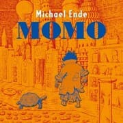 Cover von Momo