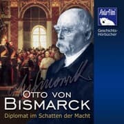 Cover von Otto von Bismarck
