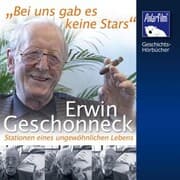 Cover von Erwin Geschonneck
