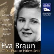 Cover von Eva Braun