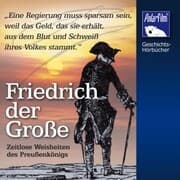 Cover von Friedrich der Große