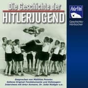 Cover von Die Geschichte der Hitlerjugend