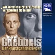 Cover von Dr. Josef Goebbels