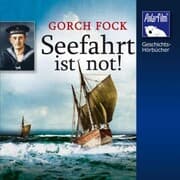 Cover von Gorch Fock