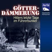Cover von Götterdämmerung
