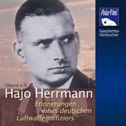 Cover von Hajo Herrmann