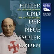 Cover von Hitler und der Neue Templer-Orden