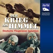 Cover von Krieg am Himmel