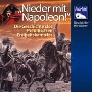 Cover von Nieder mit Napoleon