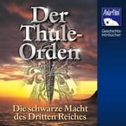 Cover von Der Thule-Orden