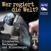 Cover von Wer regiert die Welt?