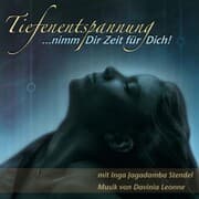 Cover von Tiefenentspannung ¿nimm Dir Zeit für Dich!