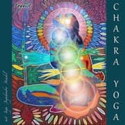 Cover von Chakra Yoga