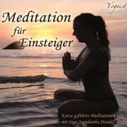 Cover von Meditation für Einsteiger