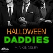 Cover von Halloween Daddies