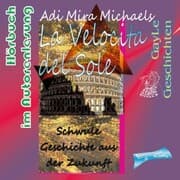 Cover von La Velocita del Sole