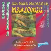Cover von Mah Jongg