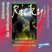 Cover von Ricky