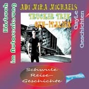 Cover von Trucker Trek gen-Italien