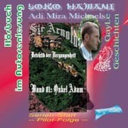 Cover von Sir Arnold: Onkel Adam