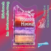Cover von Der rosarote Himmel