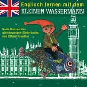 Cover von Englisch lernen mit dem kleinen Wassermann