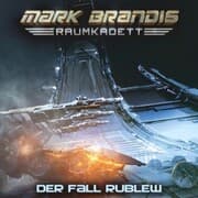 Cover von 12: Der Fall Rublew
