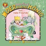 Cover von 03: Der kleine König hat viele Freunde