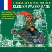 Cover von Französisch lernen mit dem kleinen Wassermann