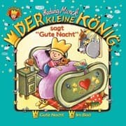 Cover von 01: Der kleine König sagt 'Gute Nacht'