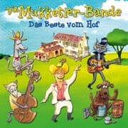 Cover von Das Beste vom Hof