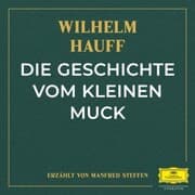 Cover von Die Geschichte vom kleinen Muck
