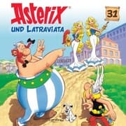 Cover von 31: Asterix und Latraviata