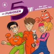 Cover von 04: Der verschwundene See