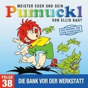 Cover von 38: Die Bank vor der Werkstatt (Das Original aus dem Fernsehen)