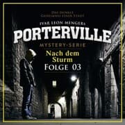 Cover von 03: Nach dem Sturm