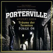 Cover von 04: Träume der Termiten