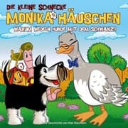 Cover von 42: Warum wedeln Hunde mit dem Schwanz?