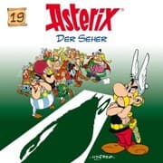Cover von 19: Der Seher