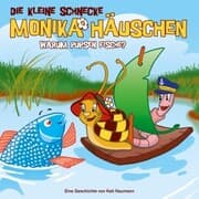 Cover von 13: Warum pupsen Fische?