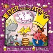 Cover von 37: Bist du meine Mama?