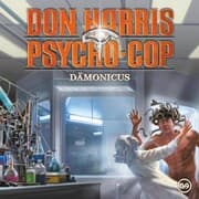 Cover von 09: Dämonicus