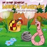 Cover von 30: Warum kugeln sich Kugelasseln?