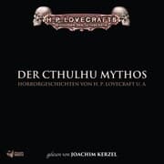 Cover von Lovecraft: Der Cthulhu Mythos