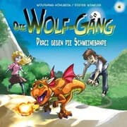 Cover von 04: Draci gegen die Schweinebande