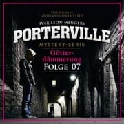 Cover von 07: Götterdämmerung