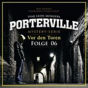 Cover von 06: Vor den Toren