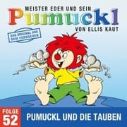 Cover von 52: Pumuckl und die Tauben (Das Original aus dem Fernsehen)