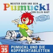 Cover von 35: Pumuckl und die Kopfwehtabletten (Das Original aus dem Fernsehen)
